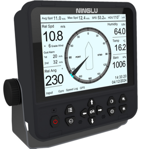 Weather Station AM706D