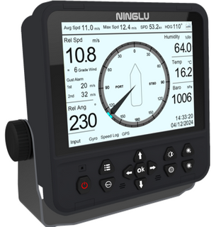 Weather Station AM706D