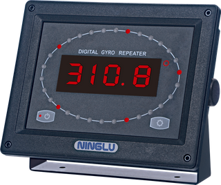 Steering&Digital Gyro Repeater SR362&IR361
