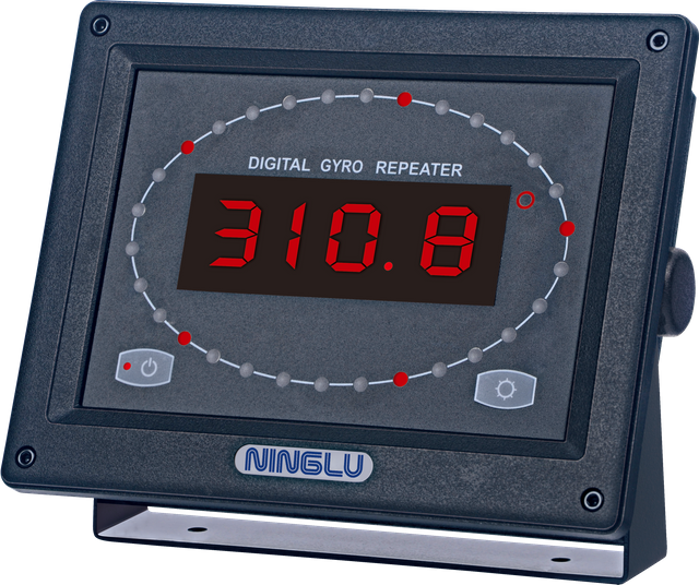 Steering&Digital Gyro Repeater SR362&IR361