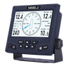 Marine wind display AM706E