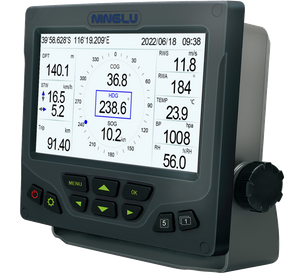 Multifunctional Repeater NM501