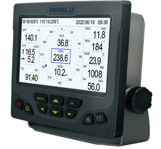 Multifunctional Repeater NM501