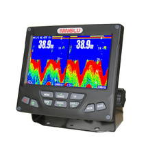 Navigational Echo Sounders