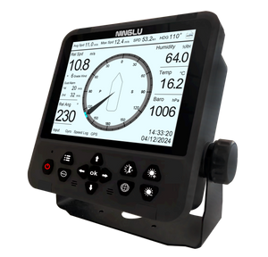 Weather Station AM706D