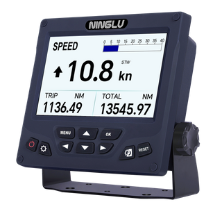 Doppler Speed log DS99