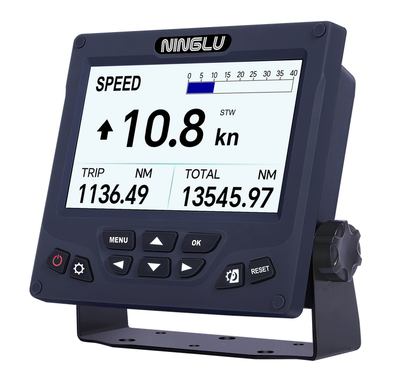 Doppler Speed log DS99