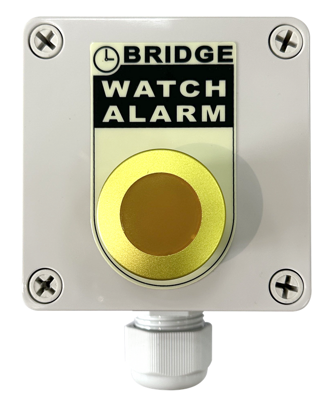 Bridge Navigational Watch Alarm System BW508 - Buy Product on Nanjing ...