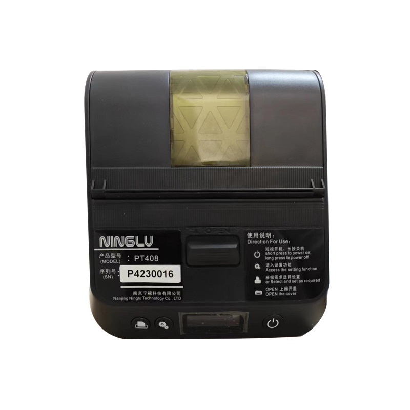 Thermal Printer PT408