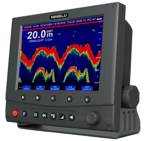 Navigational Sounder DS2008