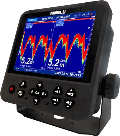 Navigational Sounder DS228