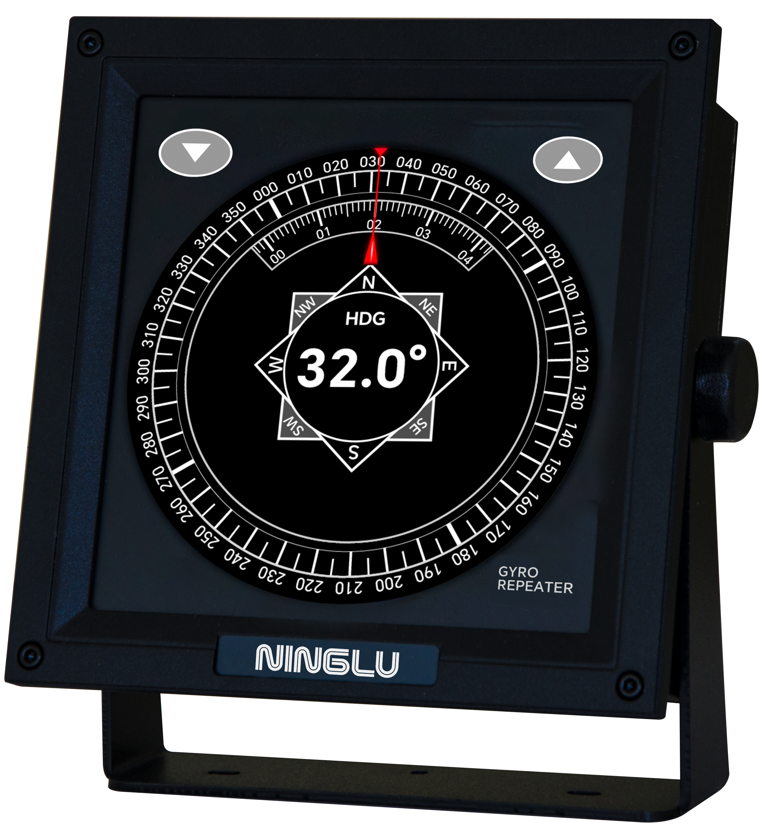 Steering&Digital Gyro Repeater SR362&IR361